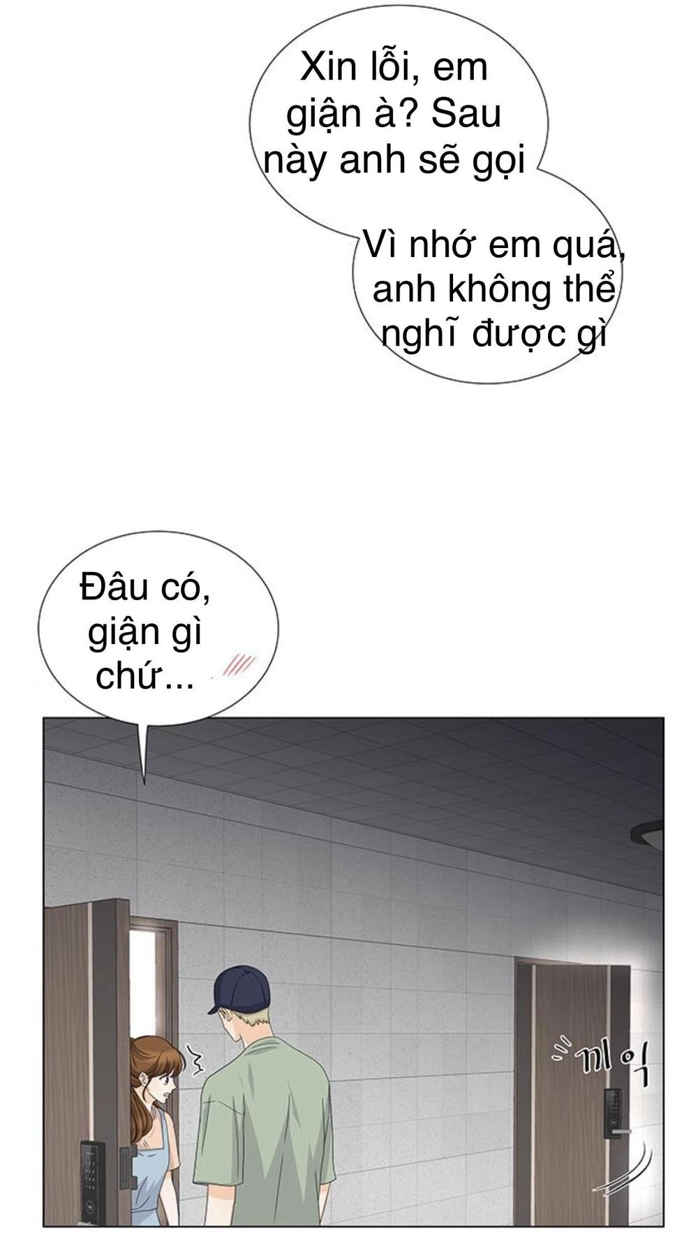 Idol Và Sếp Em Yêu Ai? Chapter 85 - 11