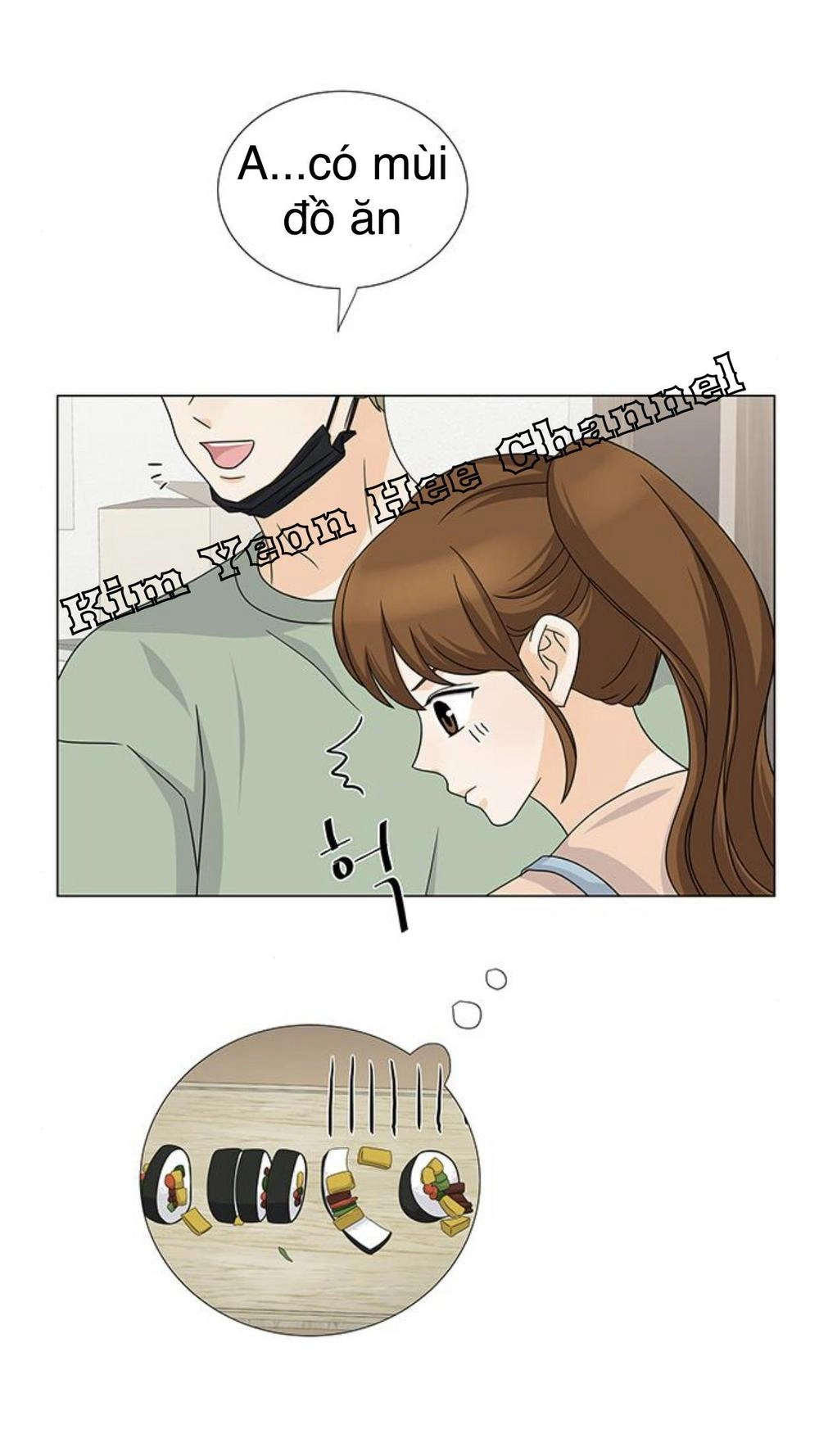 Idol Và Sếp Em Yêu Ai? Chapter 85 - 15