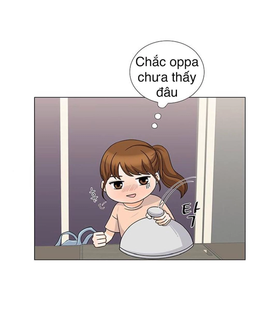 Idol Và Sếp Em Yêu Ai? Chapter 85 - 17