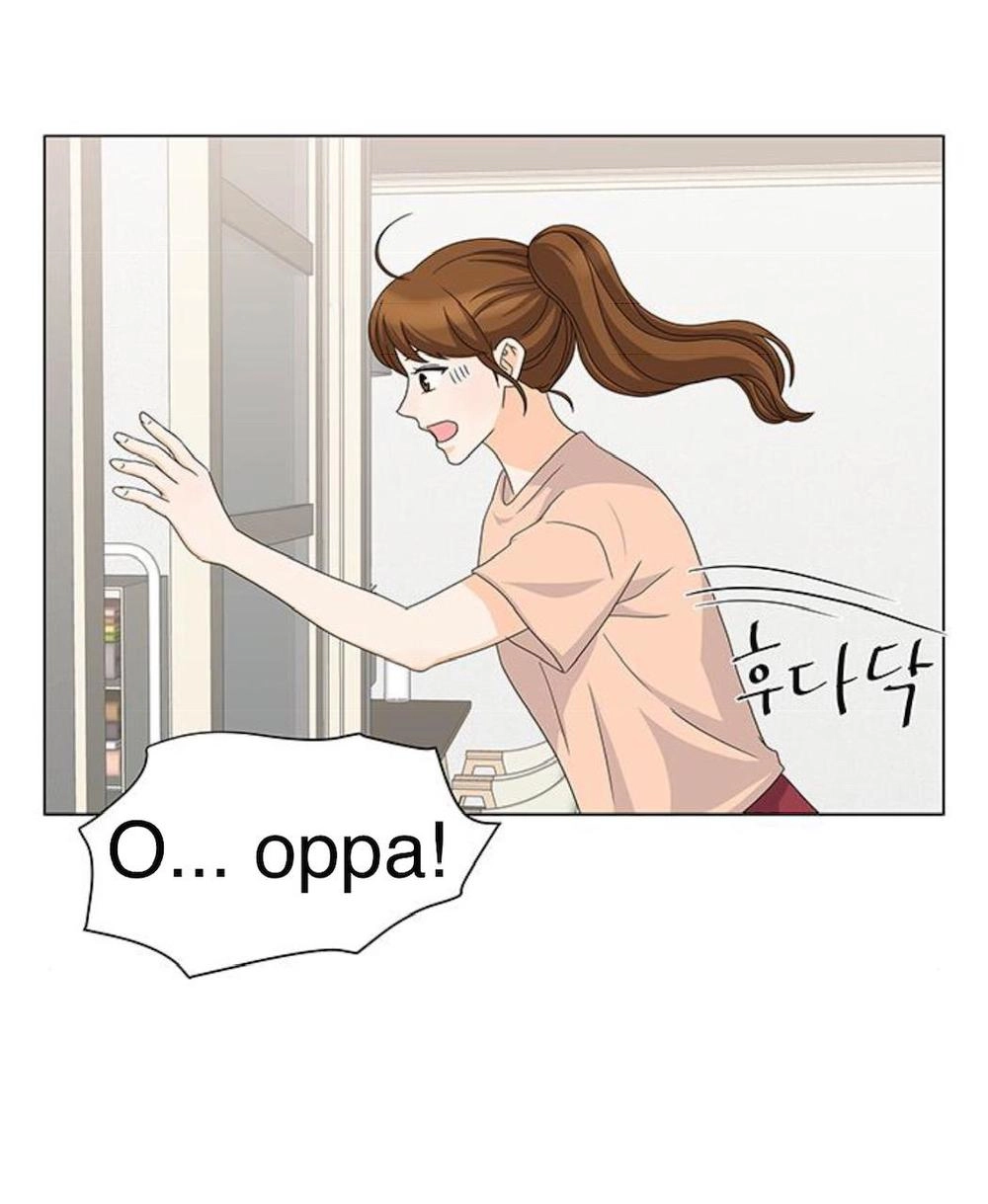 Idol Và Sếp Em Yêu Ai? Chapter 85 - 19