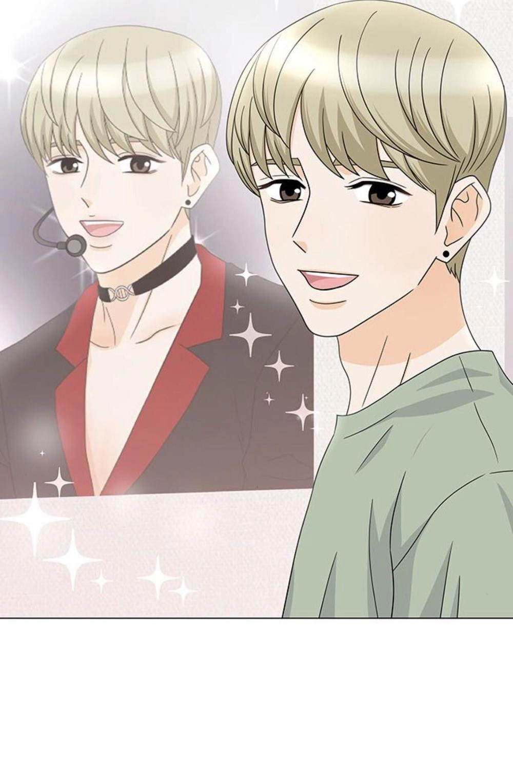 Idol Và Sếp Em Yêu Ai? Chapter 85 - 26