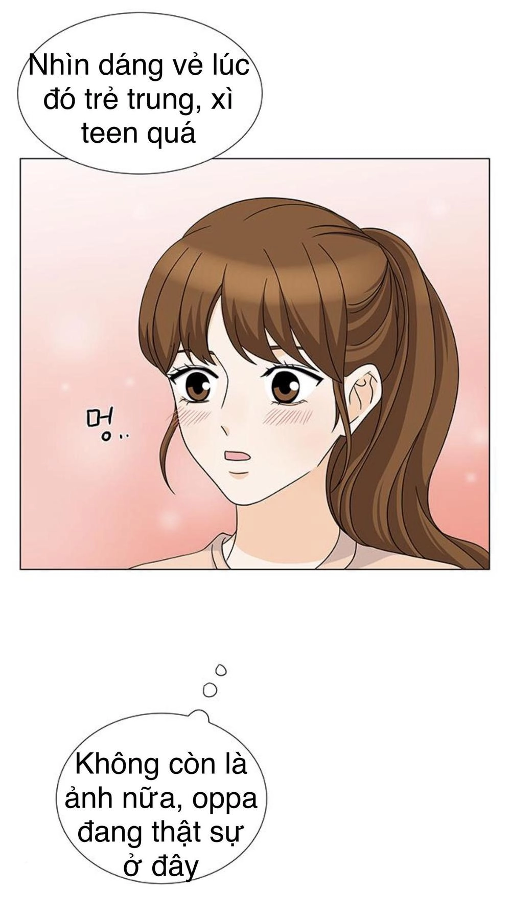 Idol Và Sếp Em Yêu Ai? Chapter 85 - 27