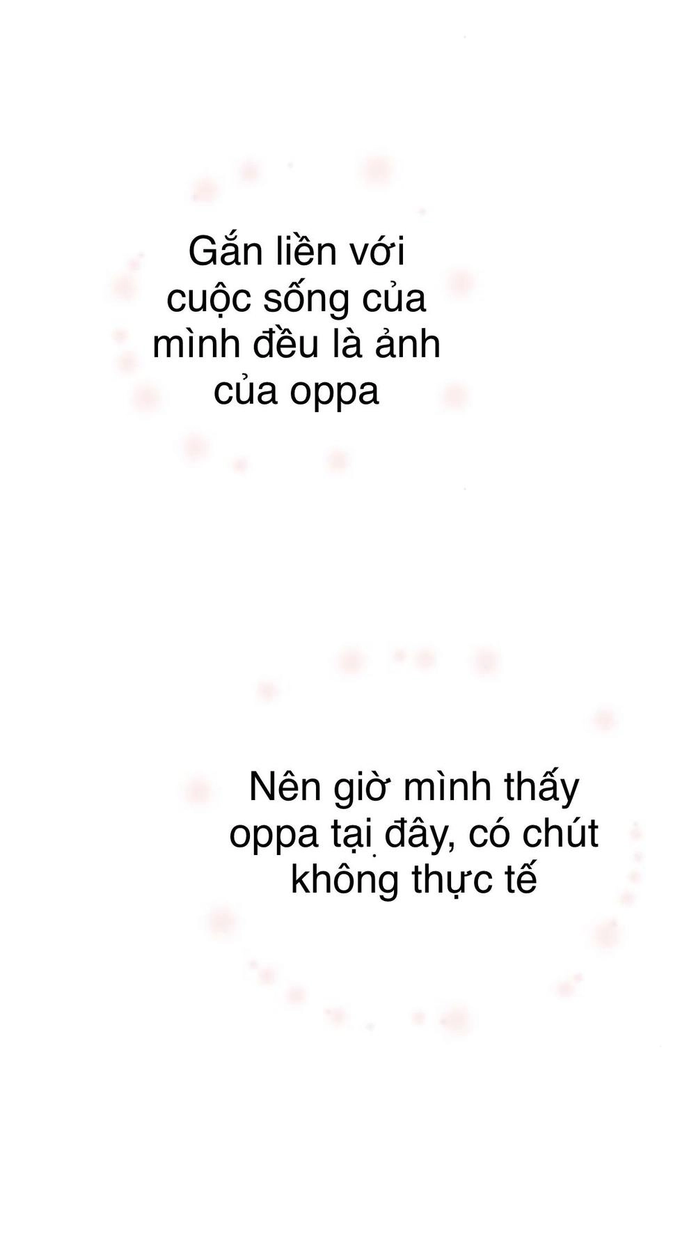 Idol Và Sếp Em Yêu Ai? Chapter 85 - 28