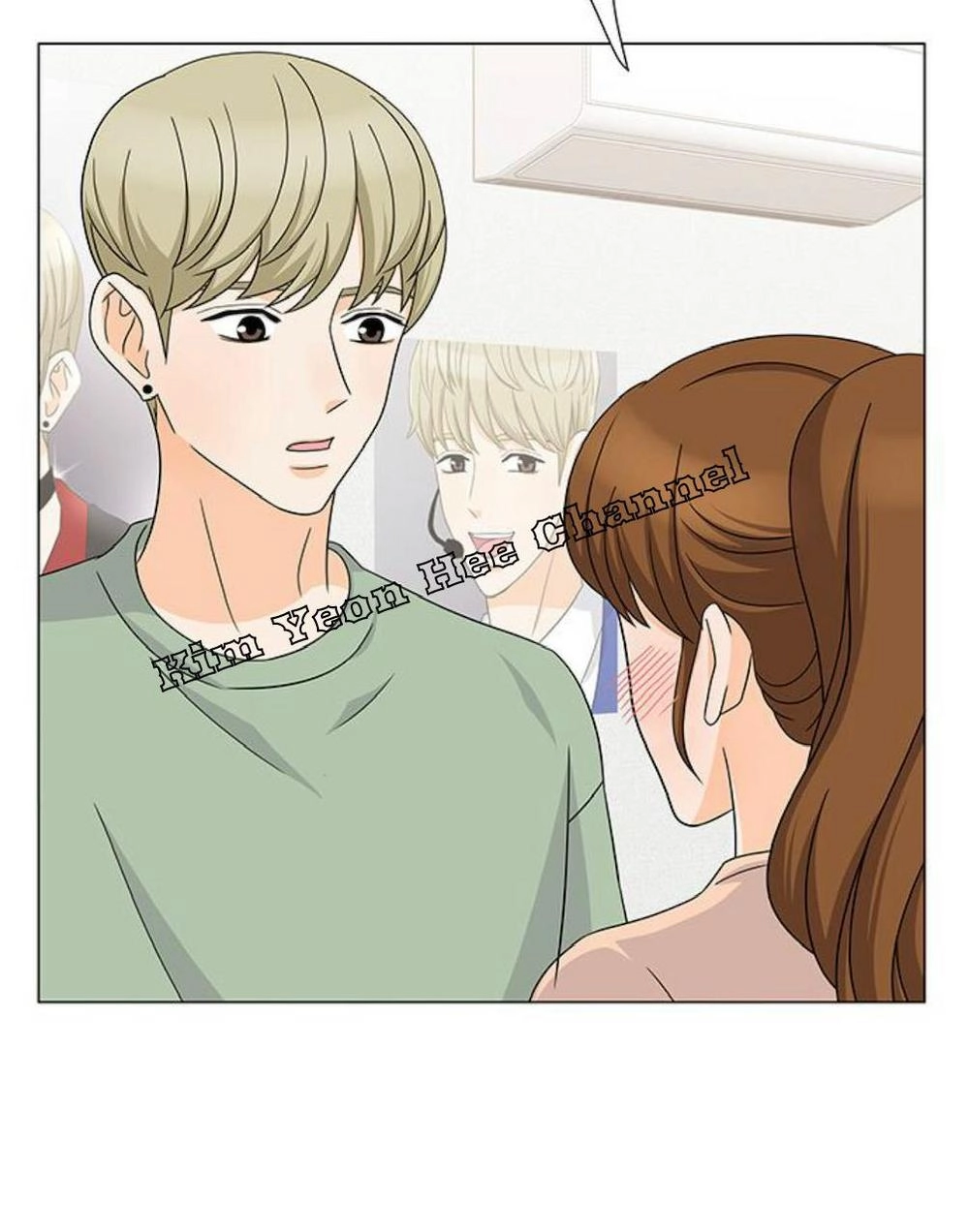 Idol Và Sếp Em Yêu Ai? Chapter 85 - 30