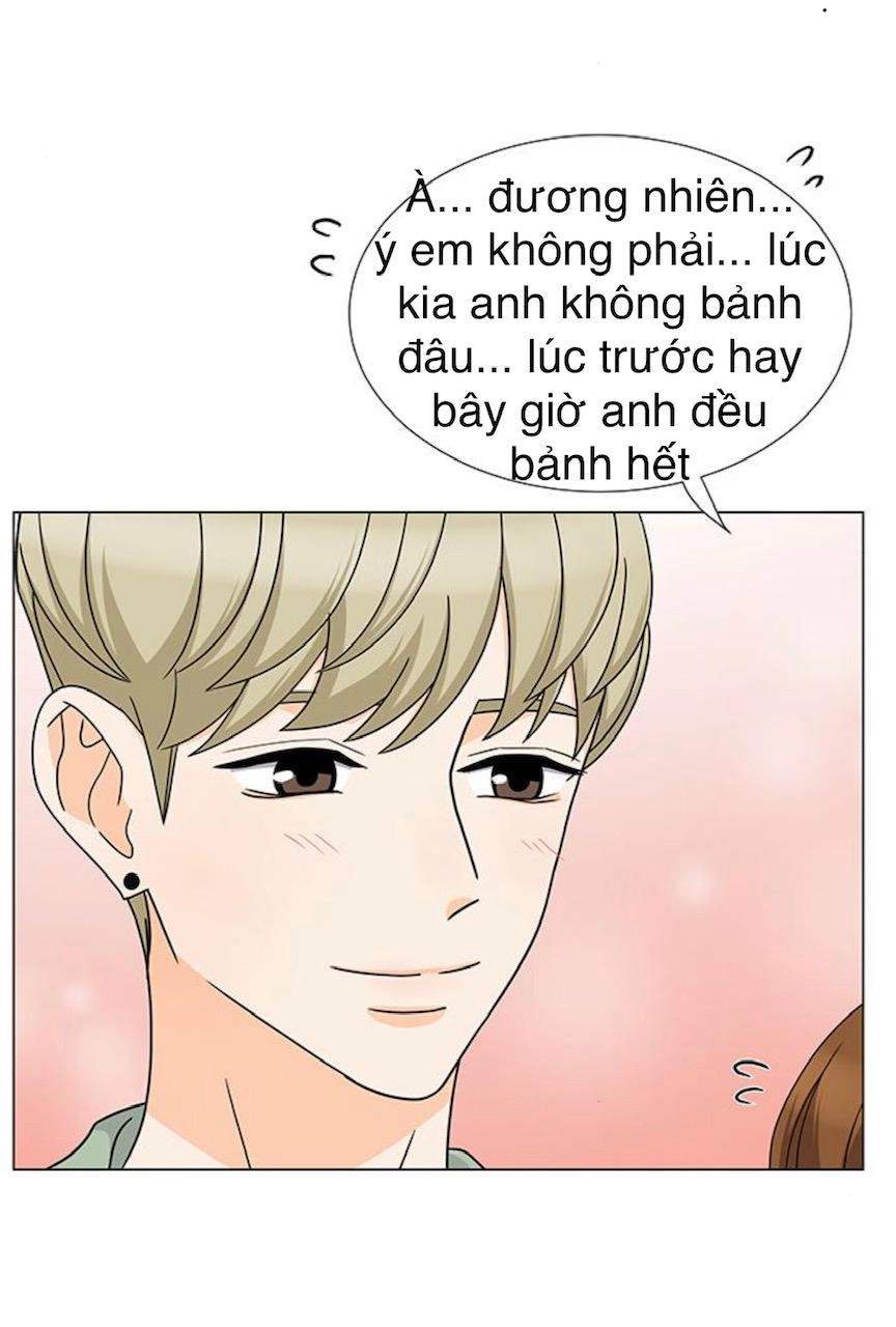 Idol Và Sếp Em Yêu Ai? Chapter 85 - 31