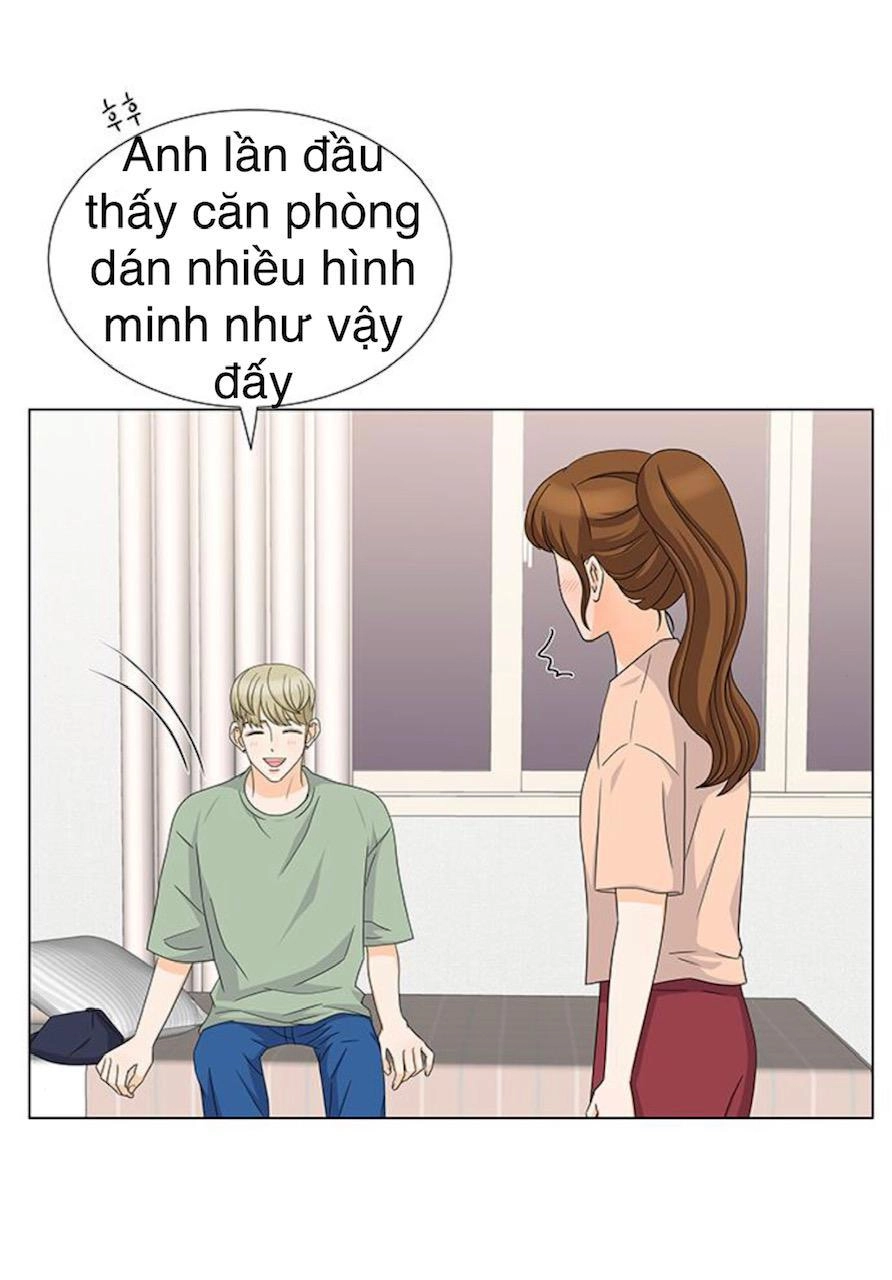 Idol Và Sếp Em Yêu Ai? Chapter 85 - 32