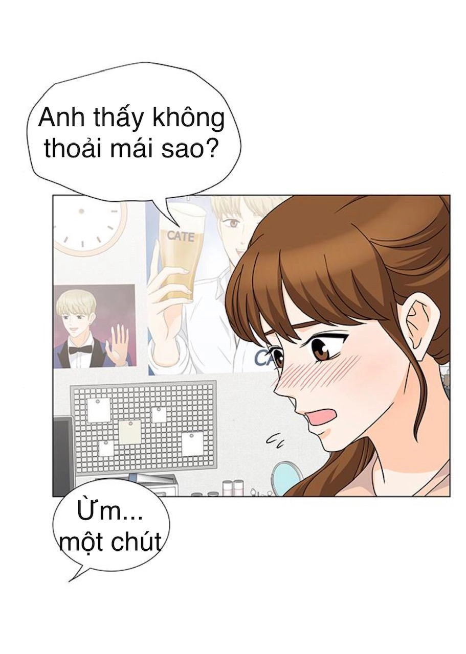 Idol Và Sếp Em Yêu Ai? Chapter 85 - 33