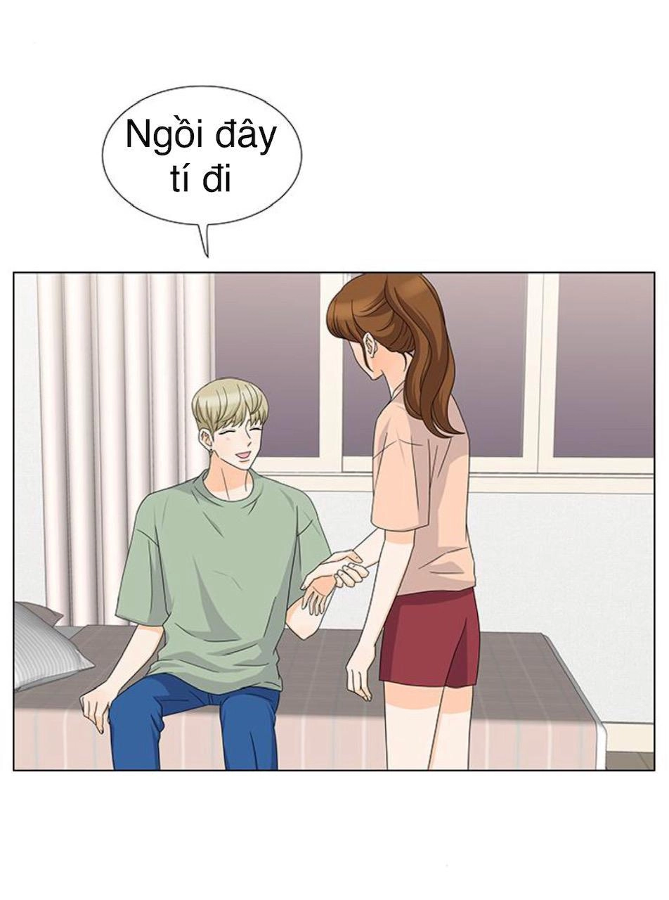 Idol Và Sếp Em Yêu Ai? Chapter 85 - 36