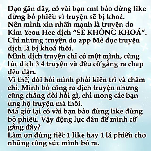 Idol Và Sếp Em Yêu Ai? Chapter 85 - 37