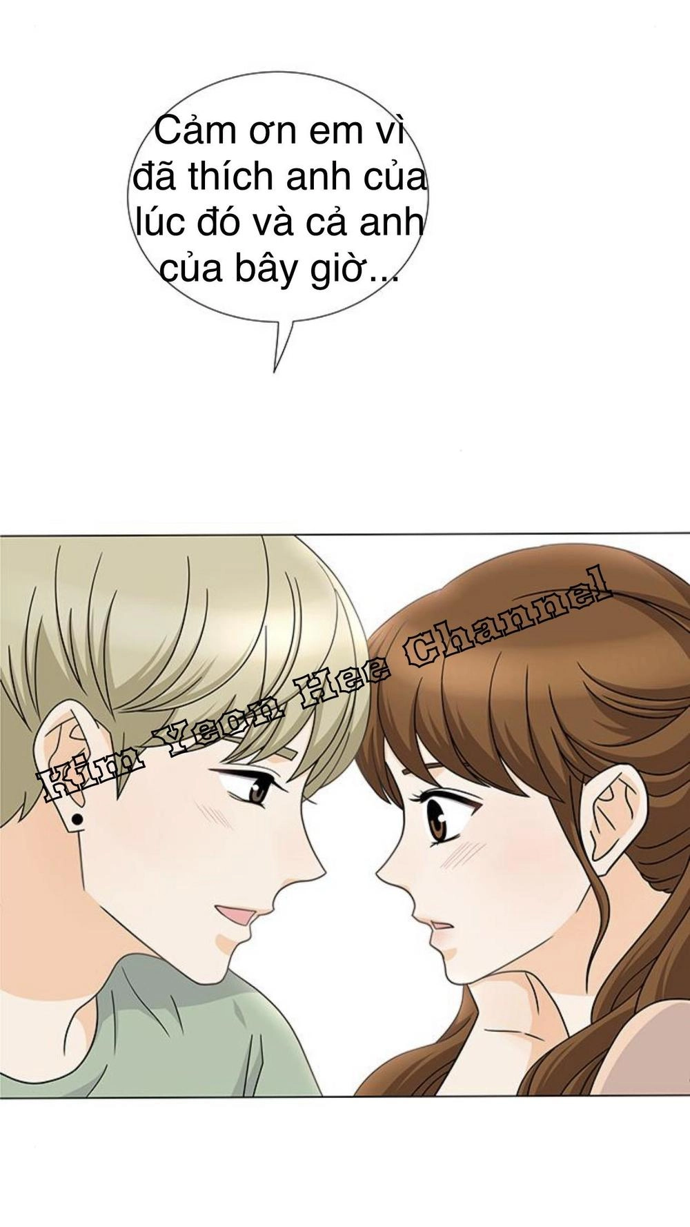 Idol Và Sếp Em Yêu Ai? Chapter 86 - 5