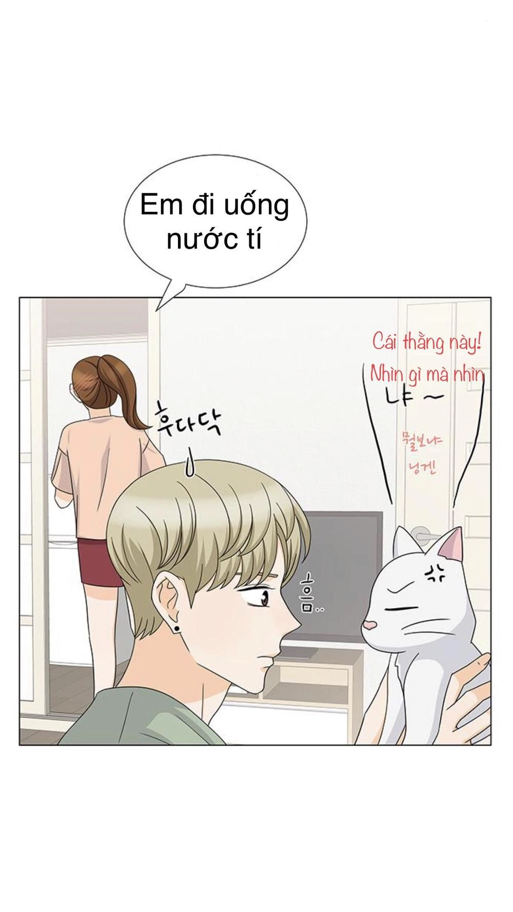 Idol Và Sếp Em Yêu Ai? Chapter 86 - 19