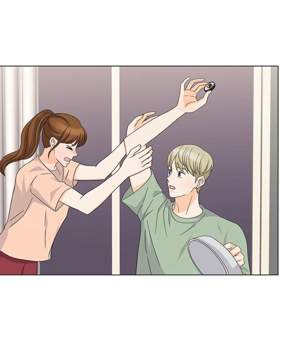 Idol Và Sếp Em Yêu Ai? Chapter 86 - 29