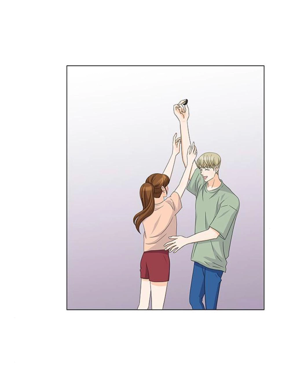 Idol Và Sếp Em Yêu Ai? Chapter 86 - 30