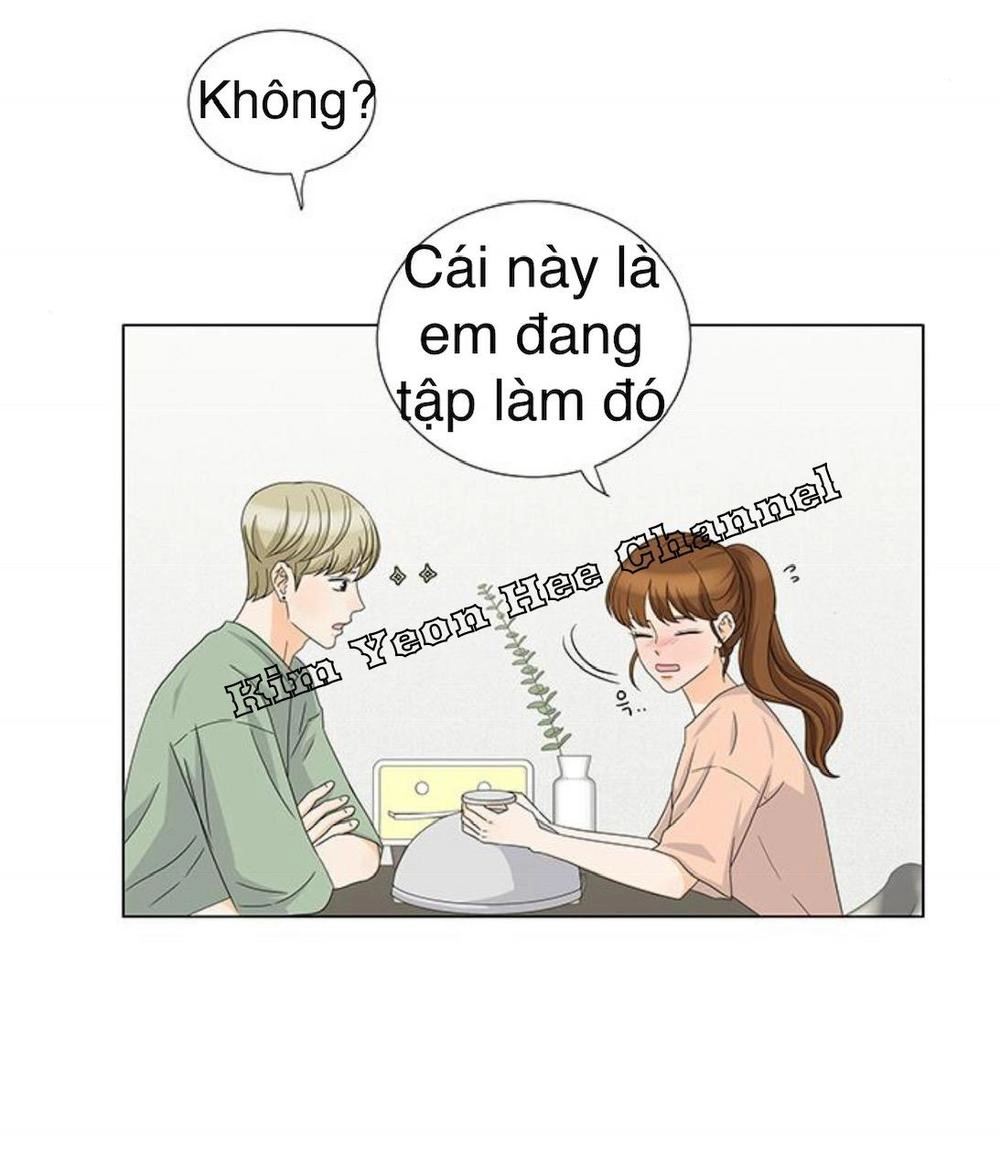 Idol Và Sếp Em Yêu Ai? Chapter 87 - 3