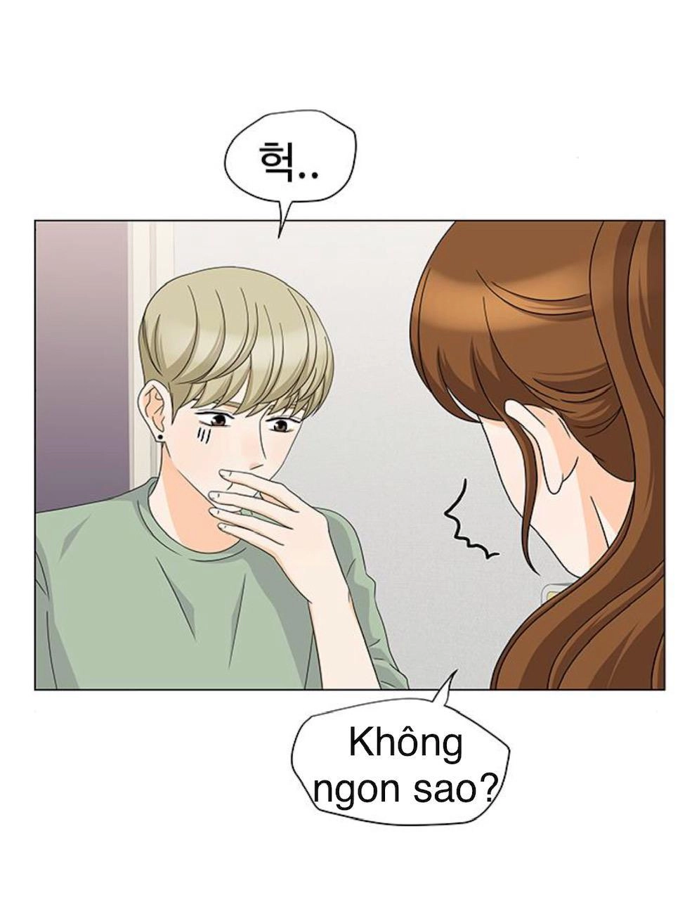 Idol Và Sếp Em Yêu Ai? Chapter 87 - 10