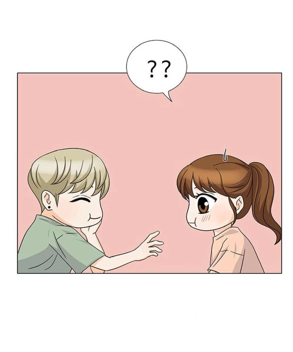 Idol Và Sếp Em Yêu Ai? Chapter 87 - 12