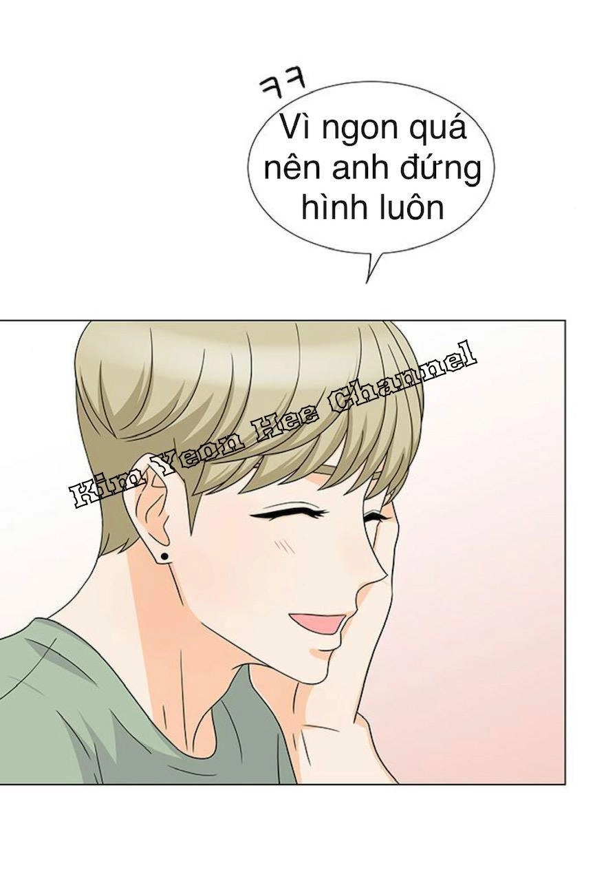 Idol Và Sếp Em Yêu Ai? Chapter 87 - 13