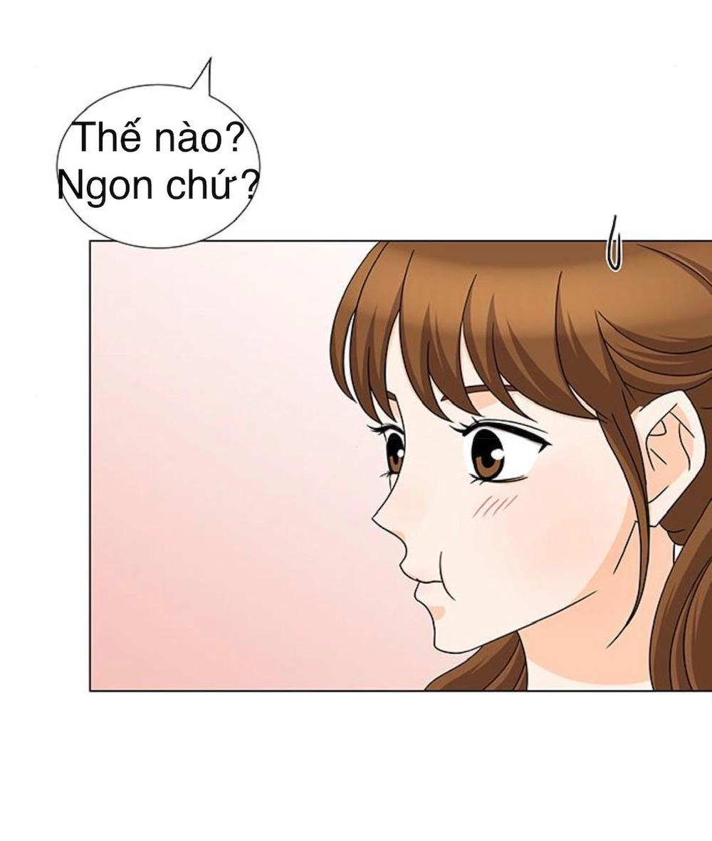 Idol Và Sếp Em Yêu Ai? Chapter 87 - 14