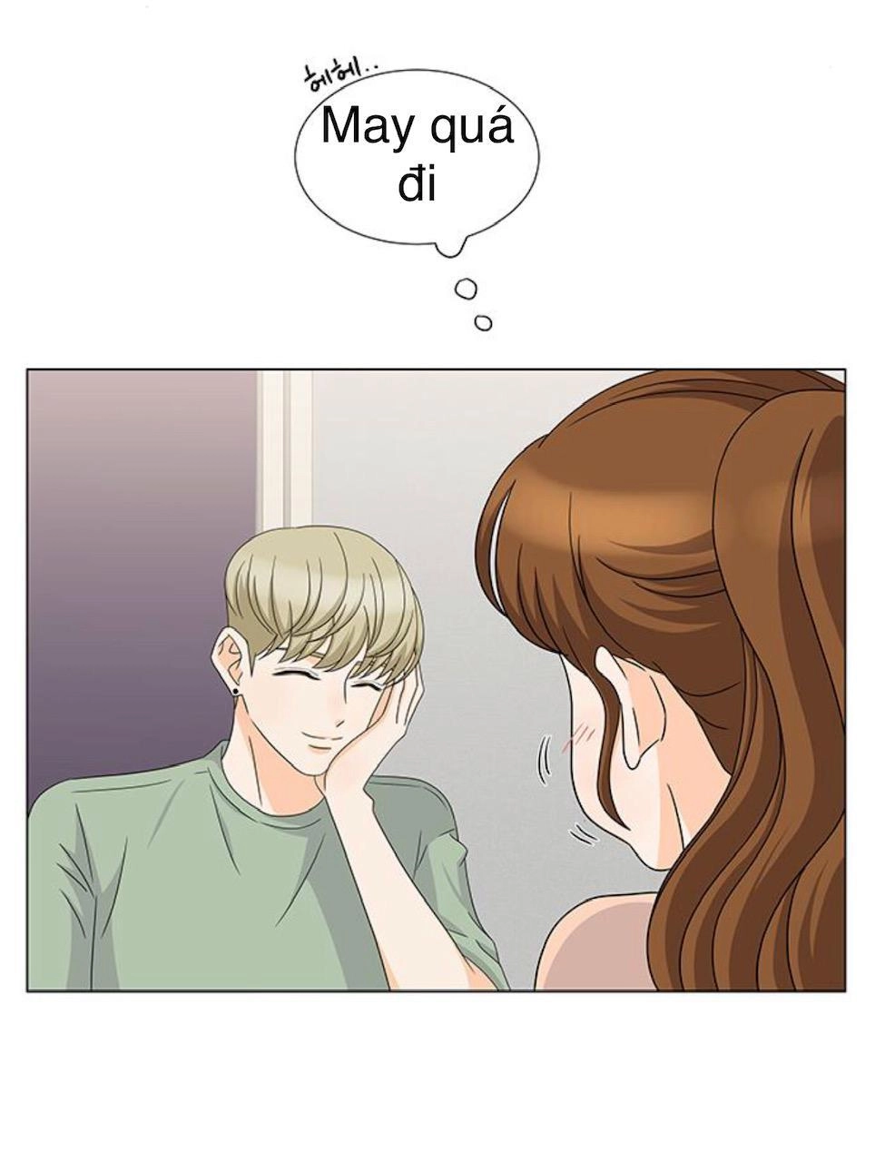 Idol Và Sếp Em Yêu Ai? Chapter 87 - 16