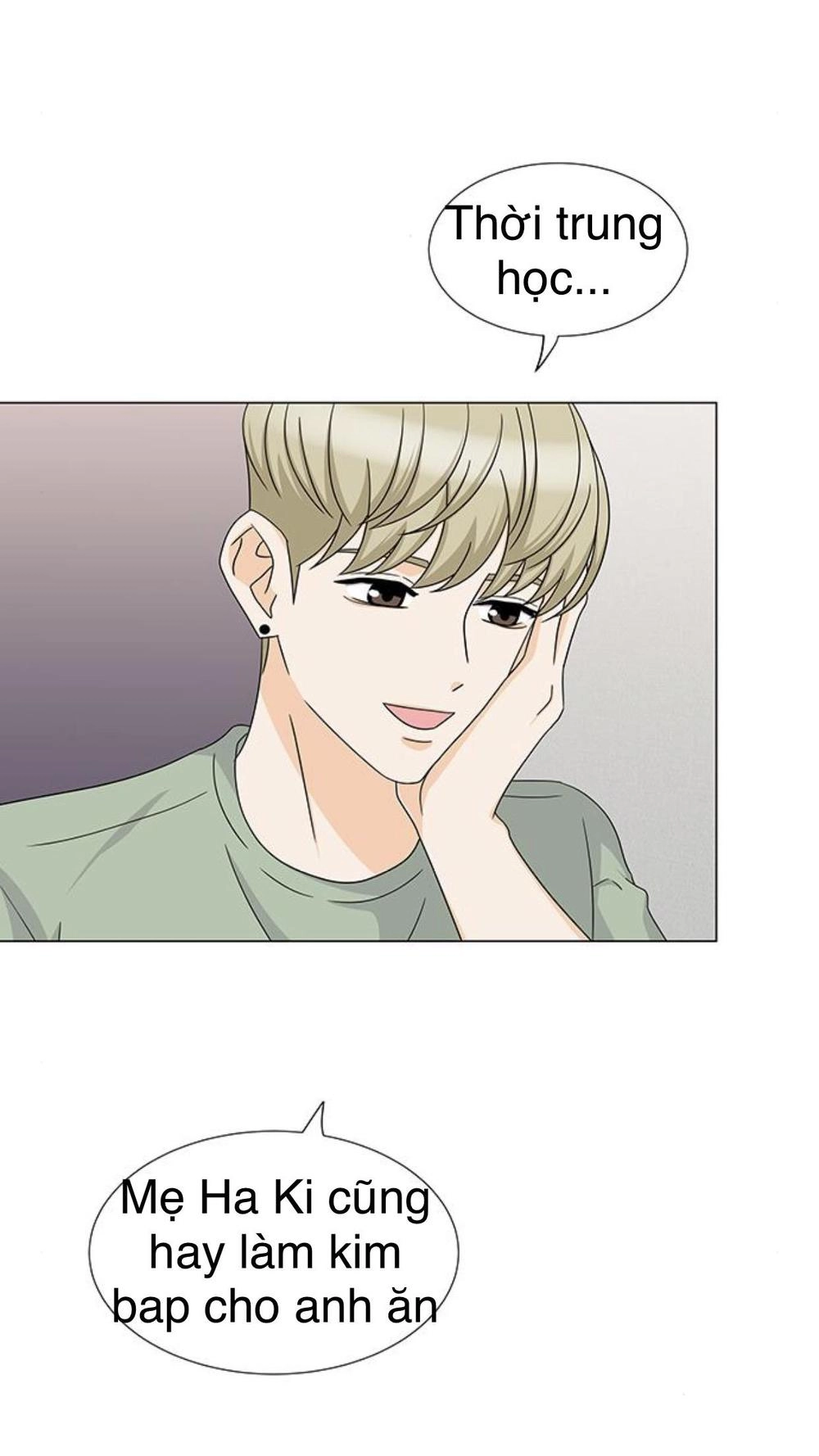 Idol Và Sếp Em Yêu Ai? Chapter 87 - 17