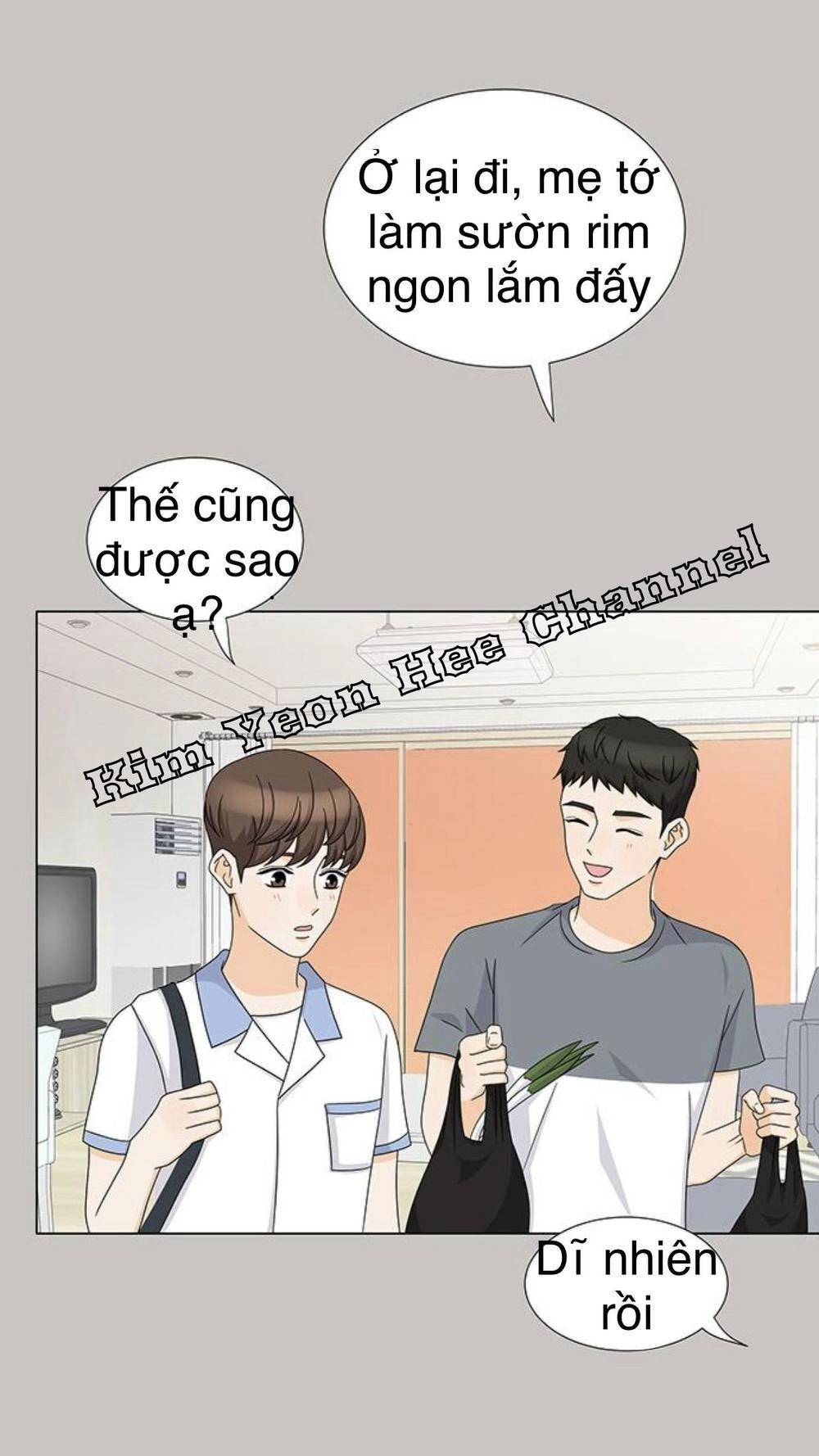 Idol Và Sếp Em Yêu Ai? Chapter 87 - 28