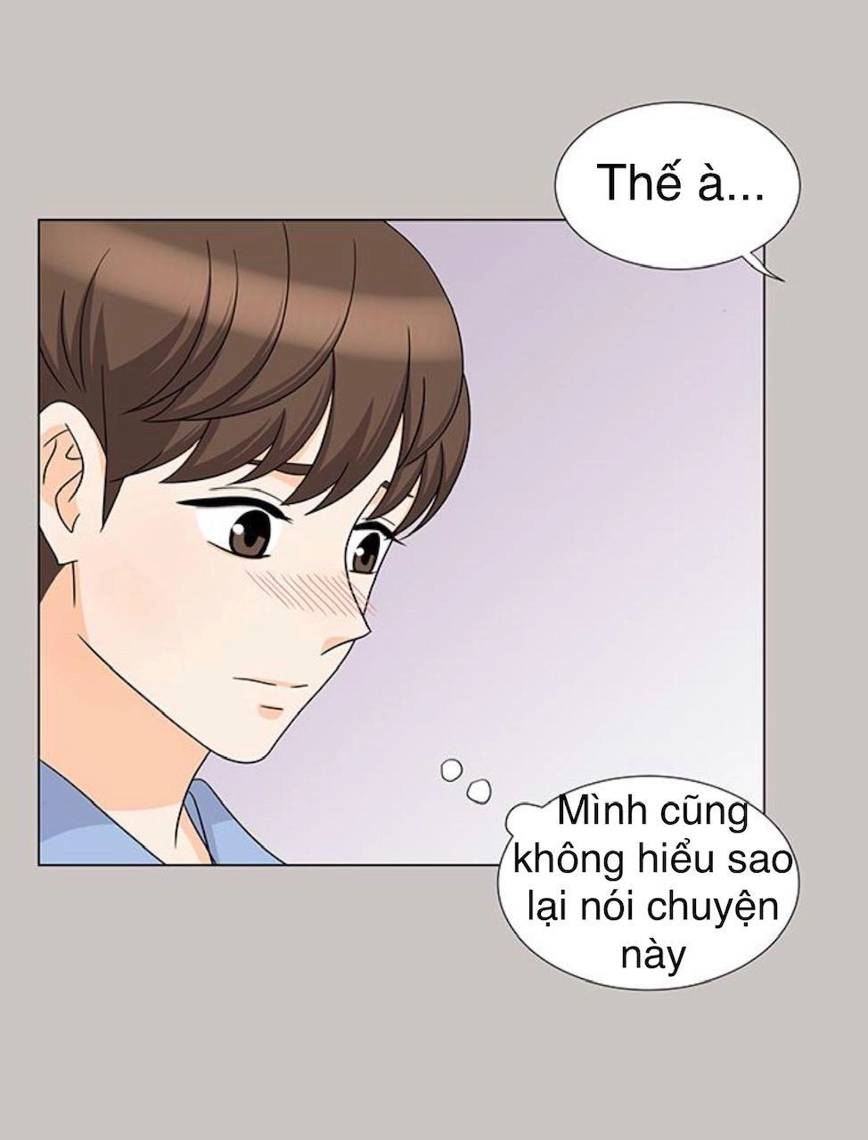 Idol Và Sếp Em Yêu Ai? Chapter 87 - 32