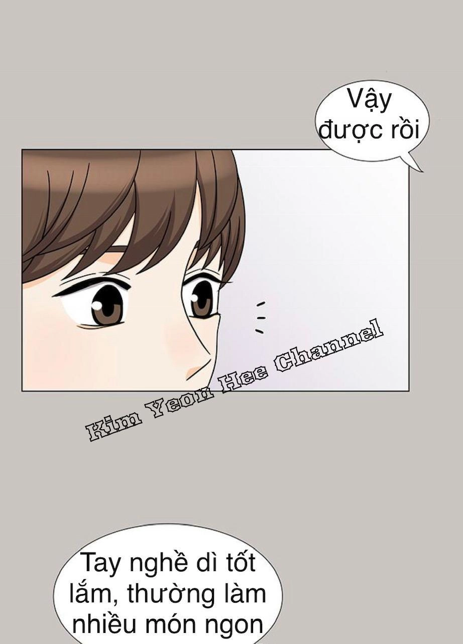 Idol Và Sếp Em Yêu Ai? Chapter 87 - 33