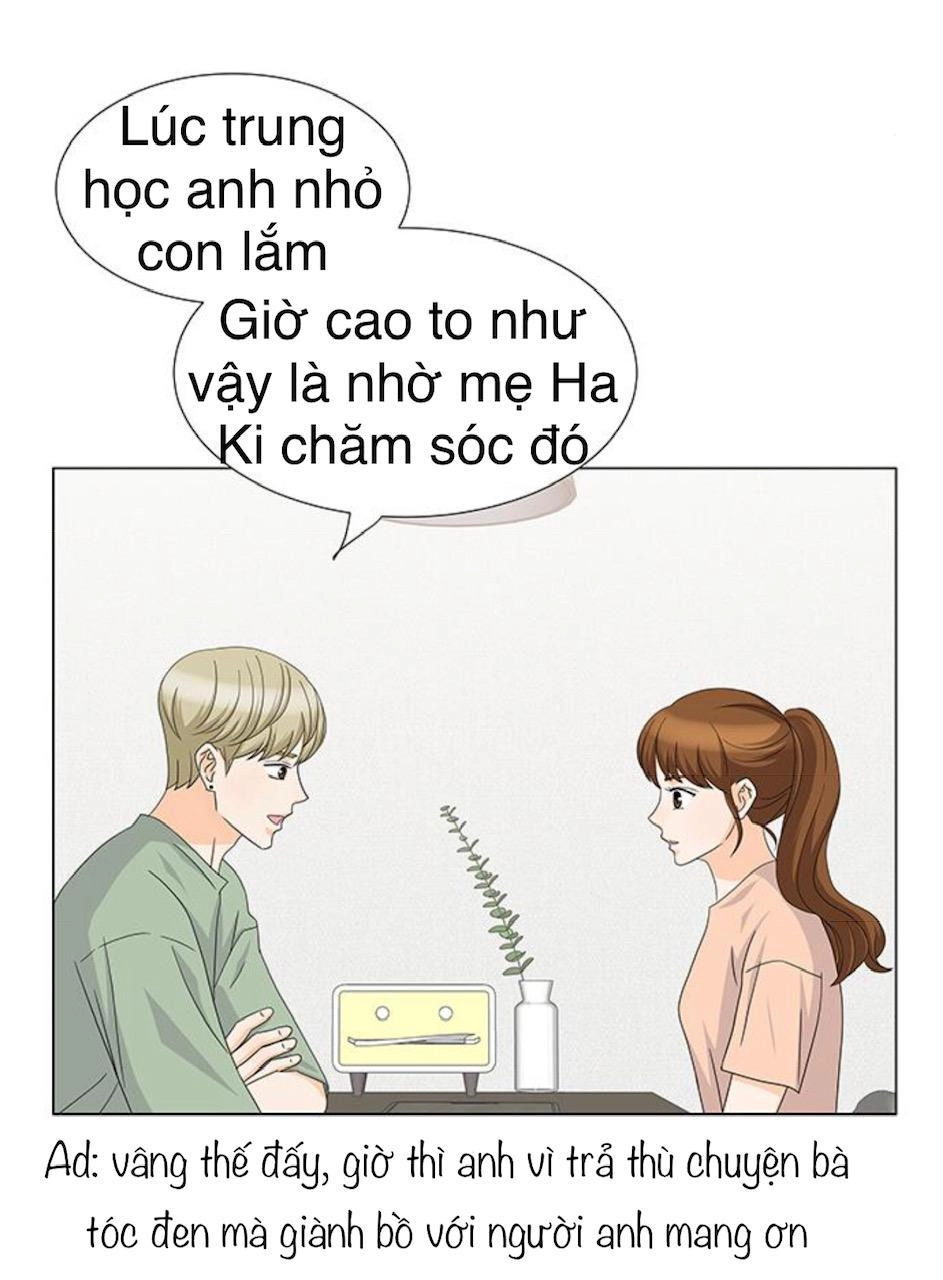 Idol Và Sếp Em Yêu Ai? Chapter 87 - 39