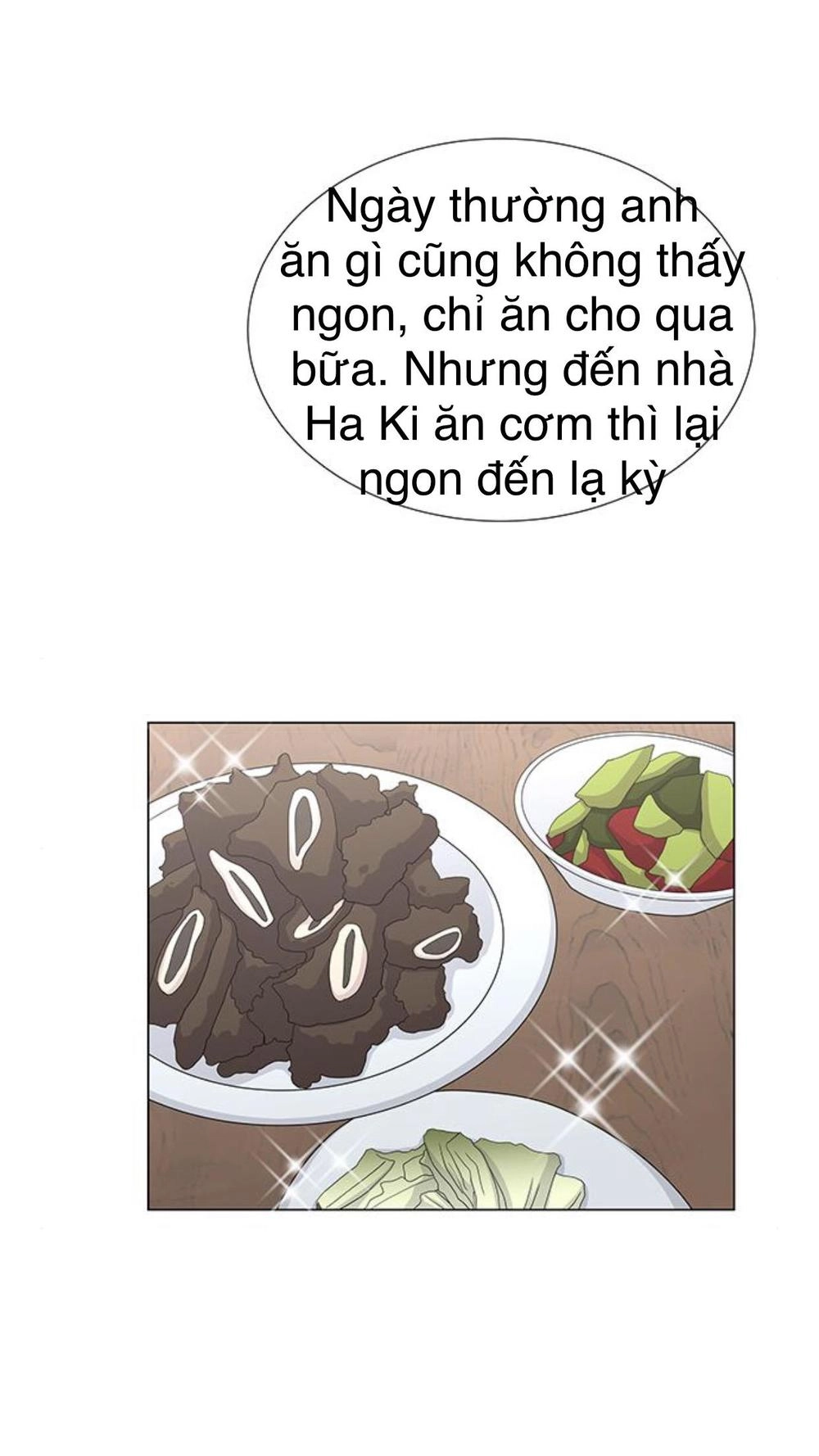 Idol Và Sếp Em Yêu Ai? Chapter 87 - 40