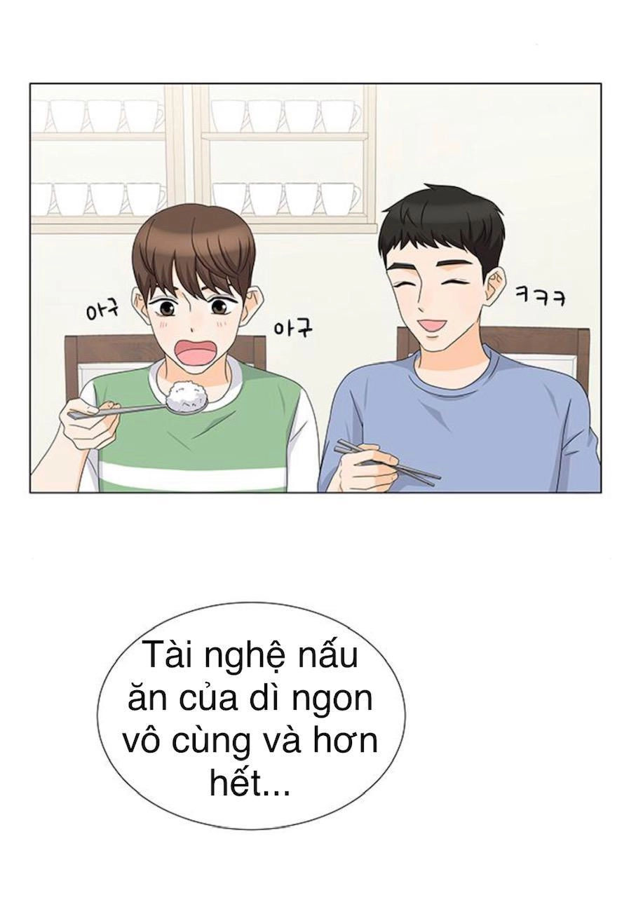 Idol Và Sếp Em Yêu Ai? Chapter 87 - 41
