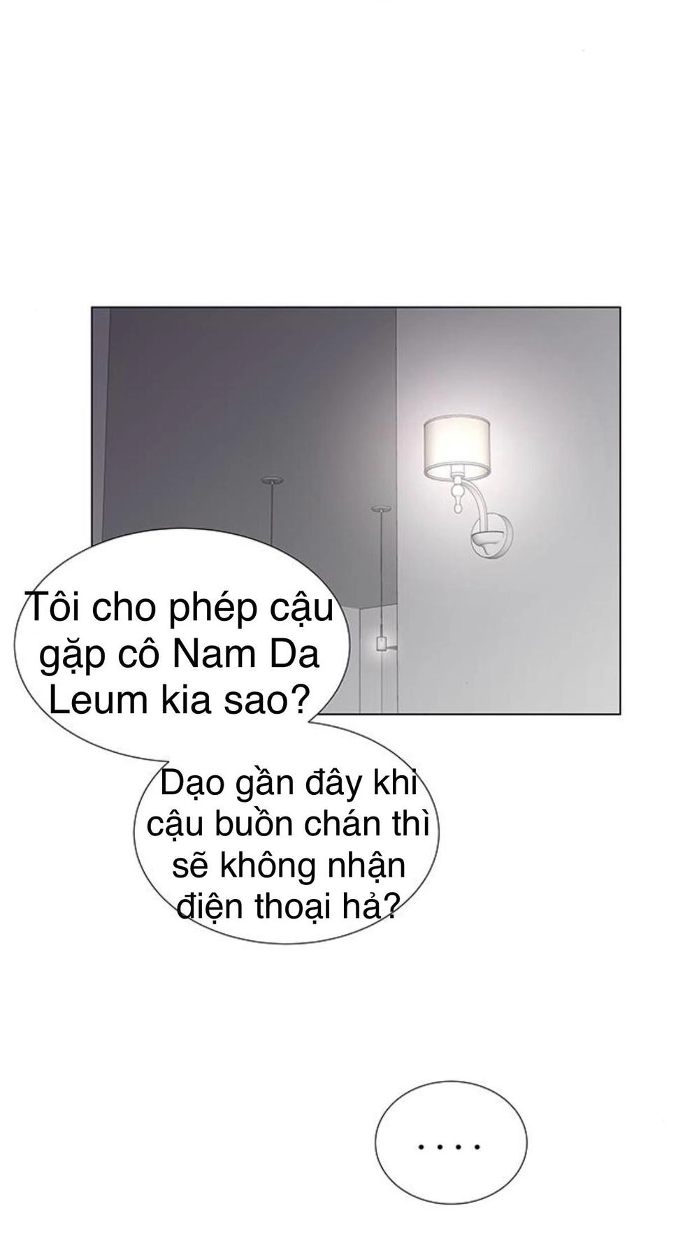 Idol Và Sếp Em Yêu Ai? Chapter 89 - 2