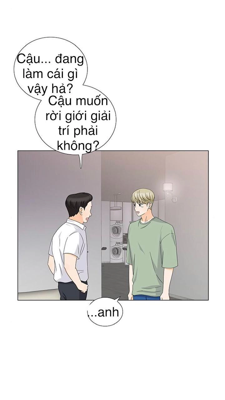 Idol Và Sếp Em Yêu Ai? Chapter 89 - 3
