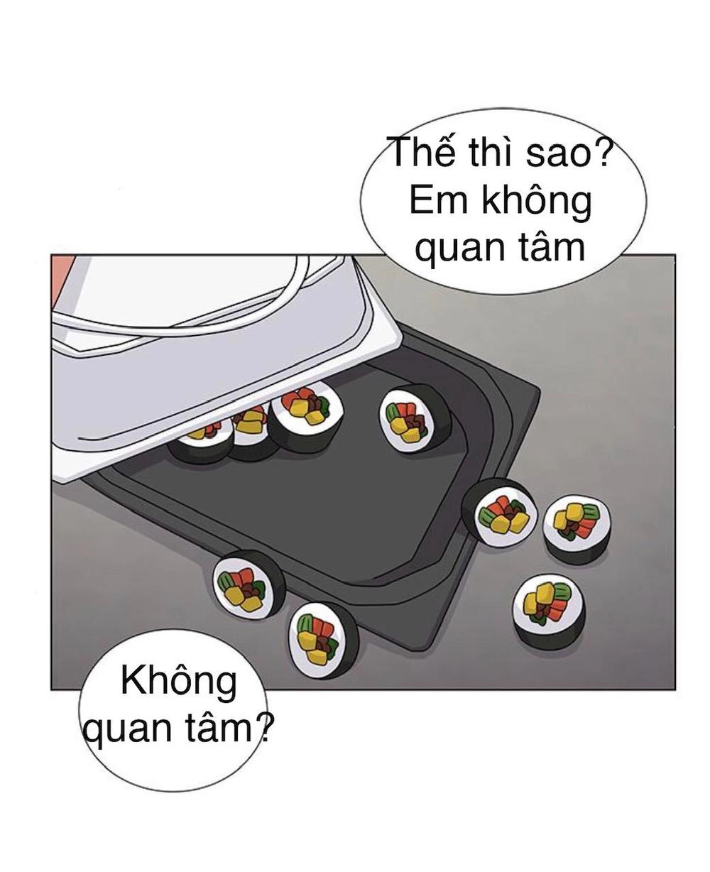 Idol Và Sếp Em Yêu Ai? Chapter 89 - 6