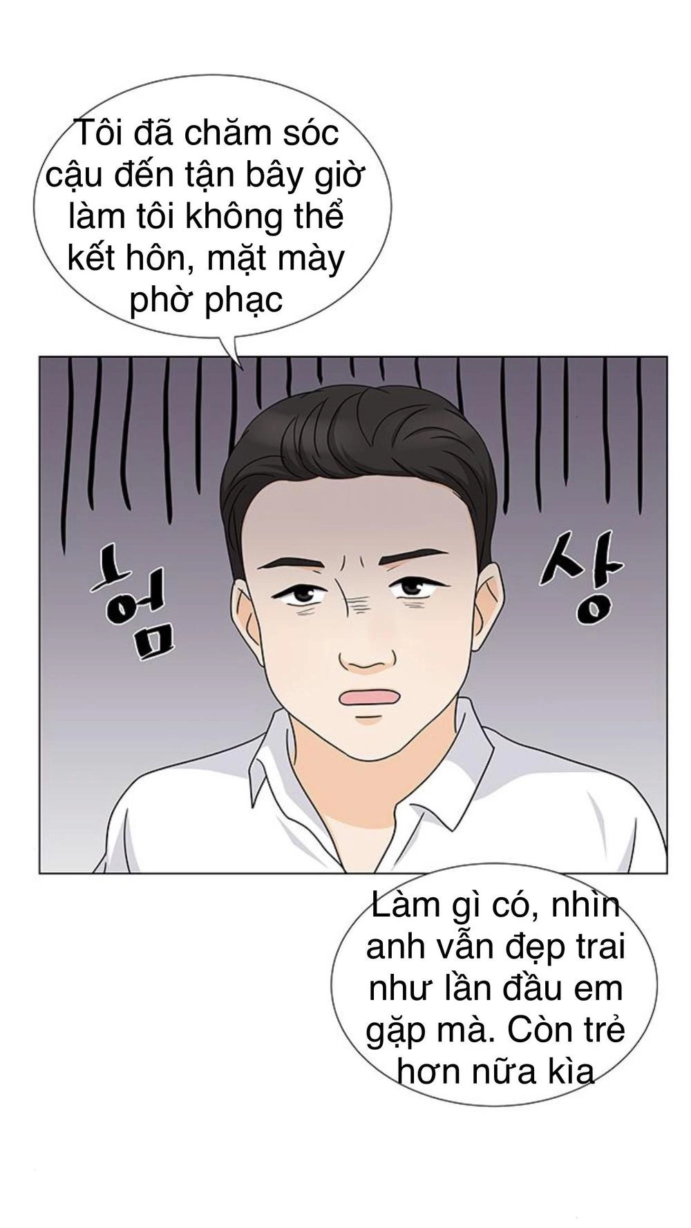 Idol Và Sếp Em Yêu Ai? Chapter 89 - 11