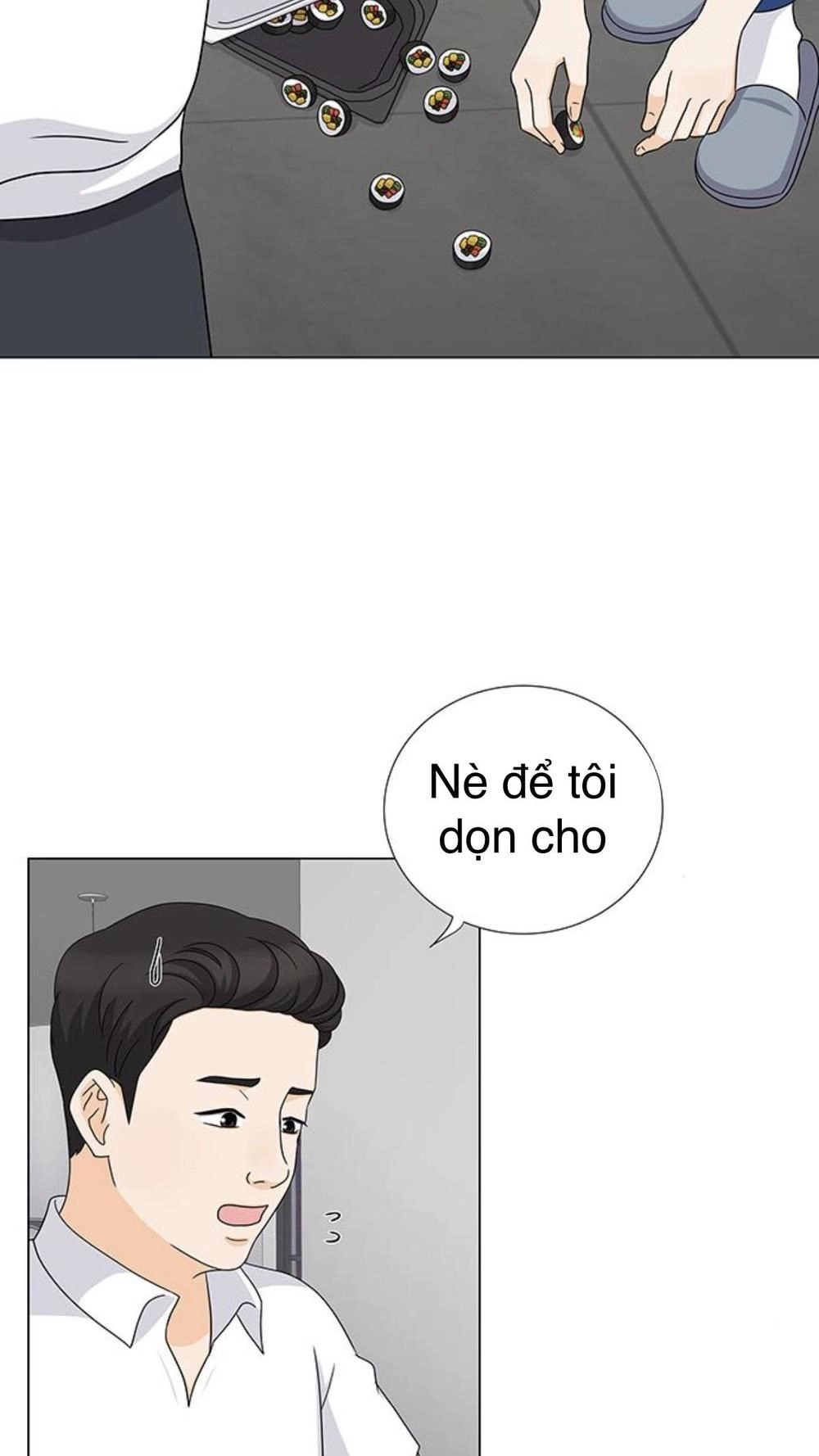 Idol Và Sếp Em Yêu Ai? Chapter 89 - 17