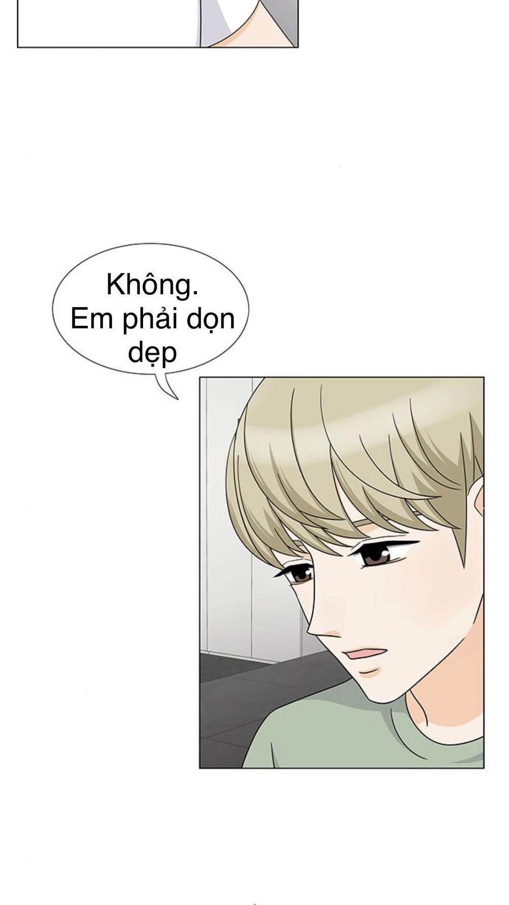 Idol Và Sếp Em Yêu Ai? Chapter 89 - 18