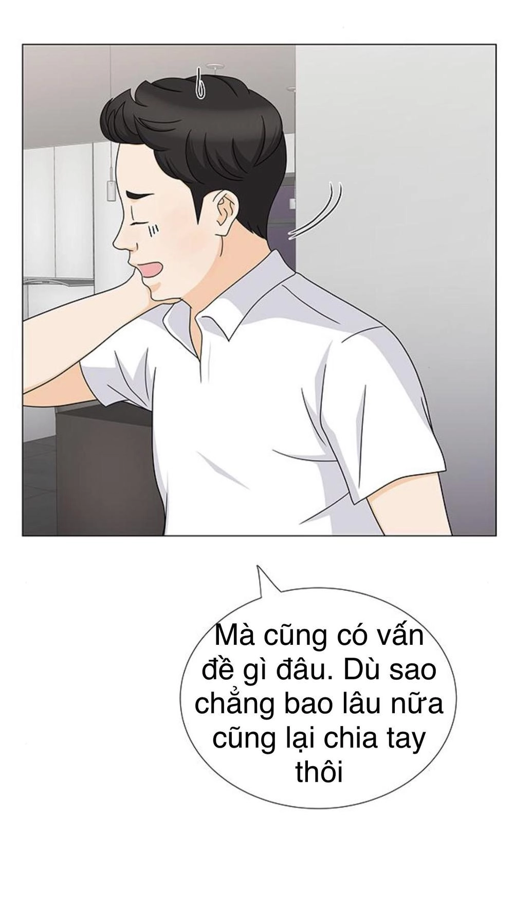 Idol Và Sếp Em Yêu Ai? Chapter 89 - 21