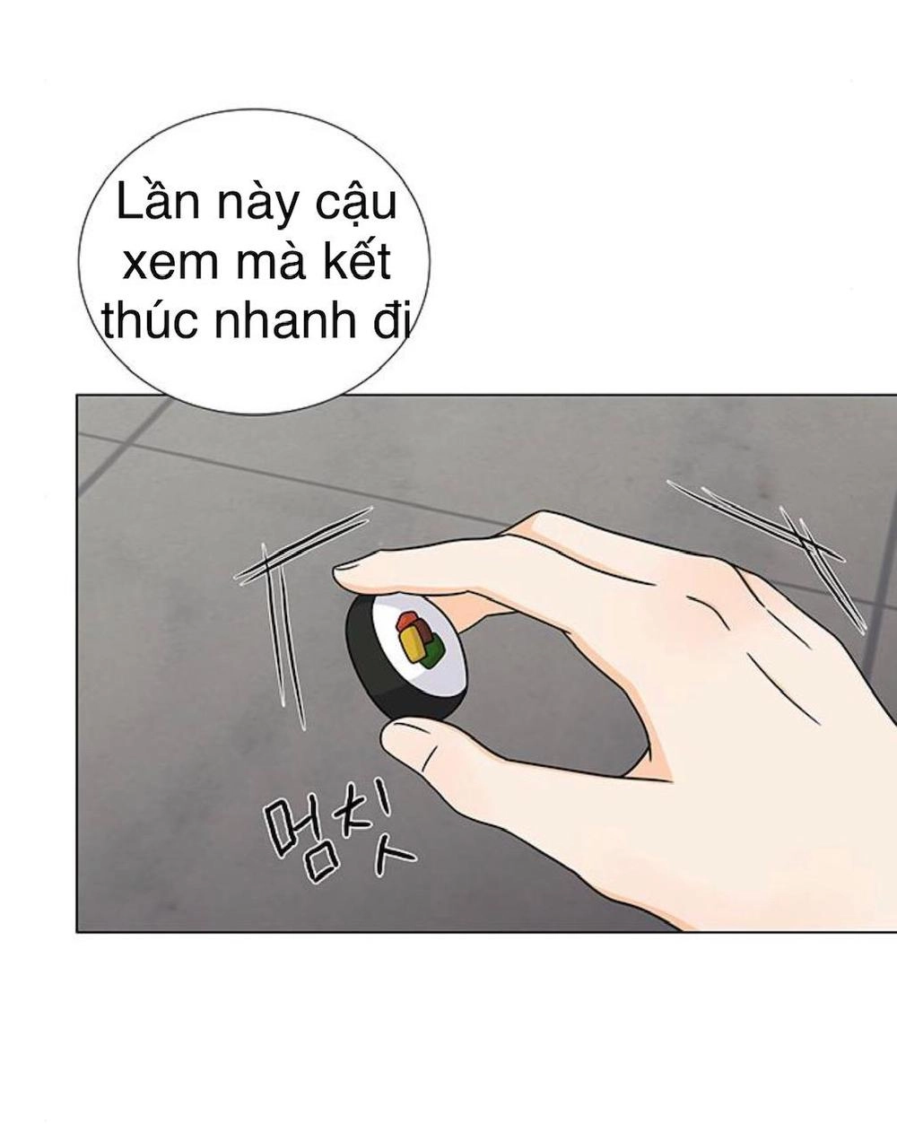 Idol Và Sếp Em Yêu Ai? Chapter 89 - 22