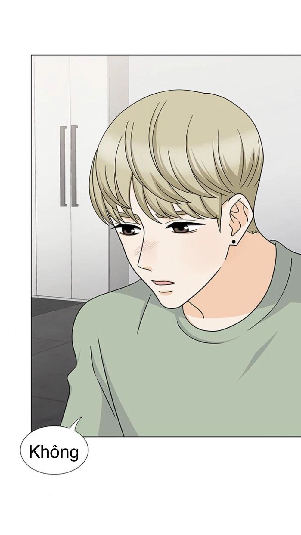 Idol Và Sếp Em Yêu Ai? Chapter 89 - 23