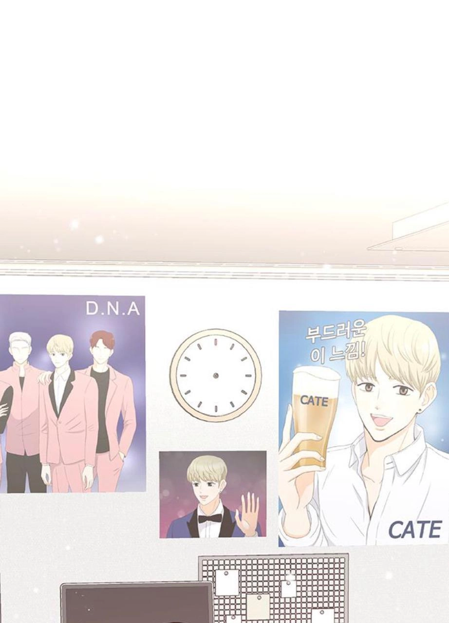 Idol Và Sếp Em Yêu Ai? Chapter 89 - 28