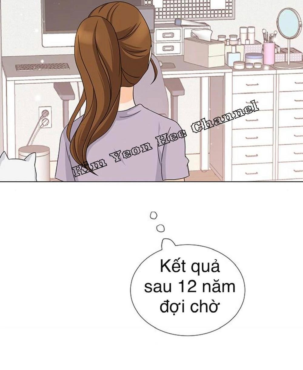 Idol Và Sếp Em Yêu Ai? Chapter 89 - 29