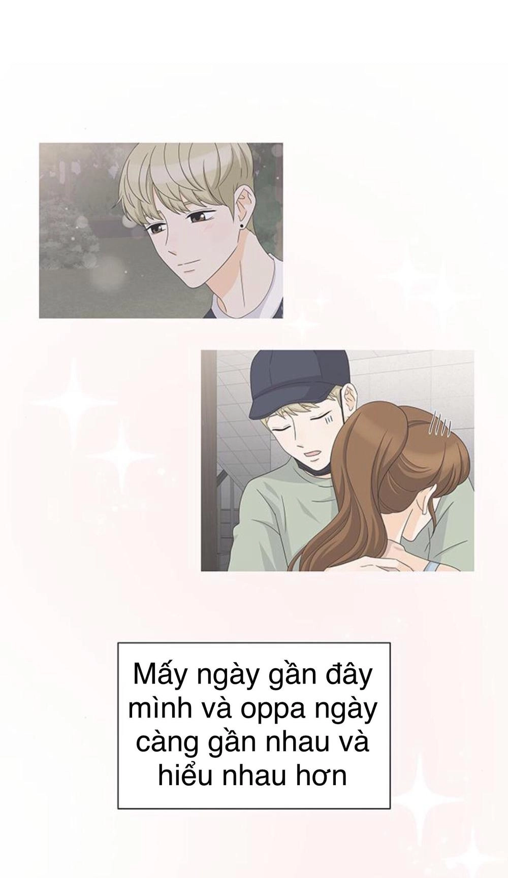 Idol Và Sếp Em Yêu Ai? Chapter 89 - 30