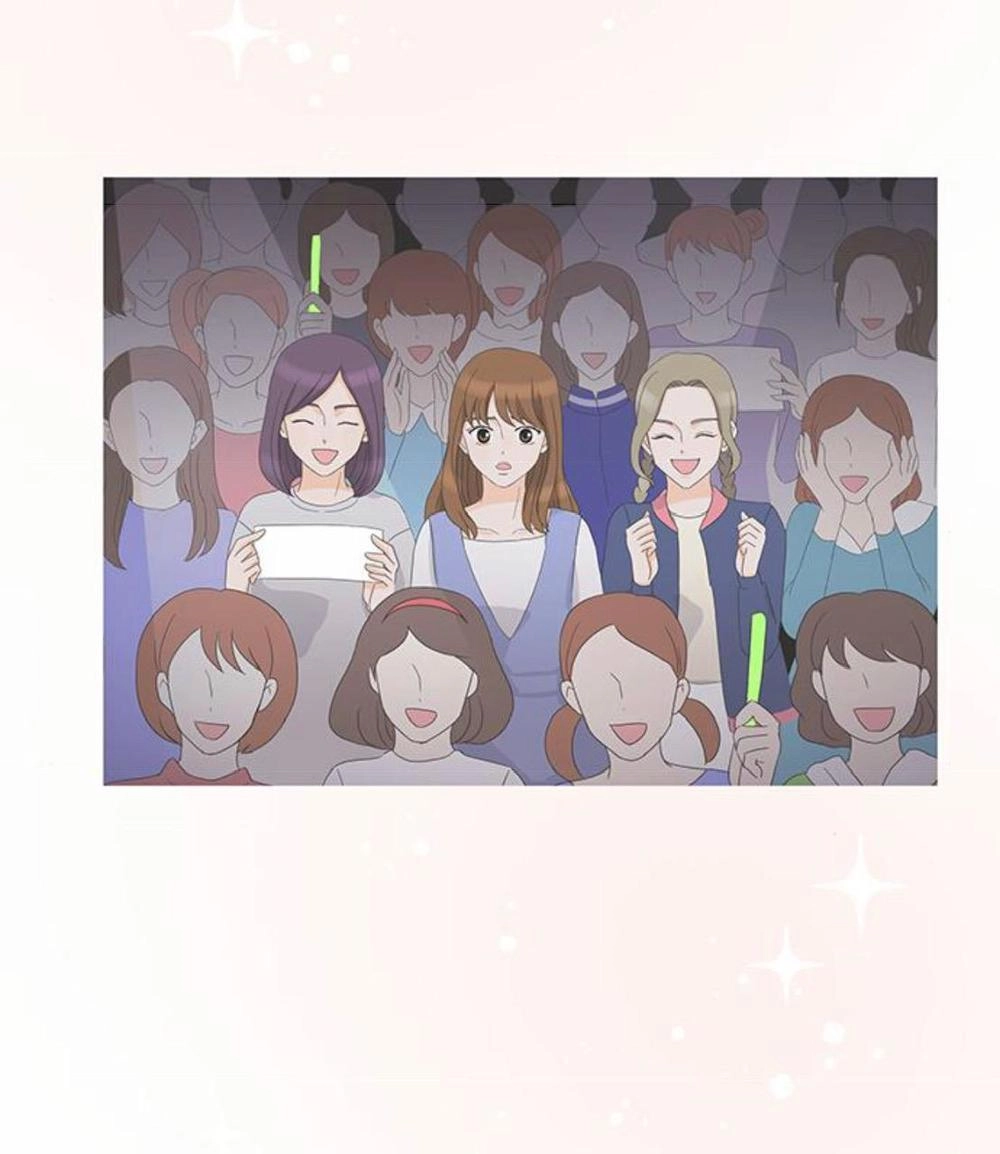 Idol Và Sếp Em Yêu Ai? Chapter 89 - 32