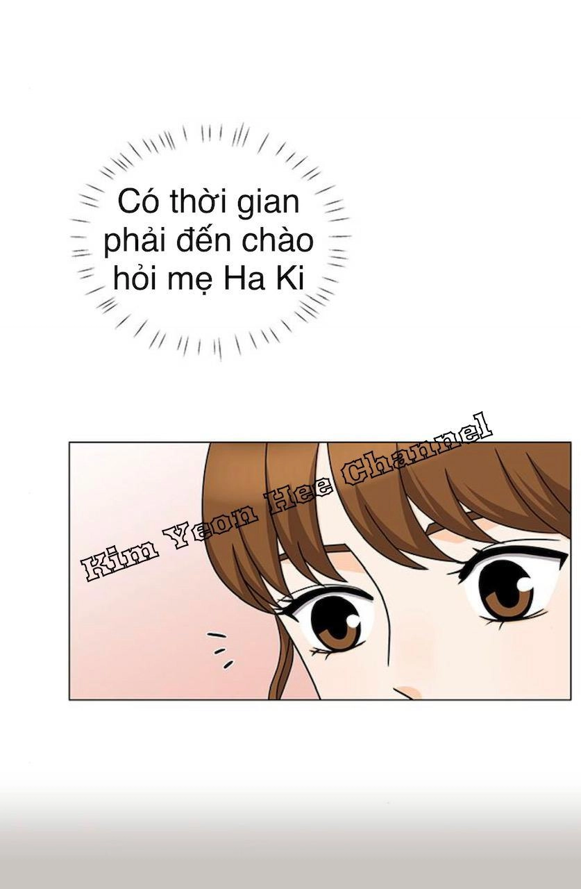 Idol Và Sếp Em Yêu Ai? Chapter 89 - 34