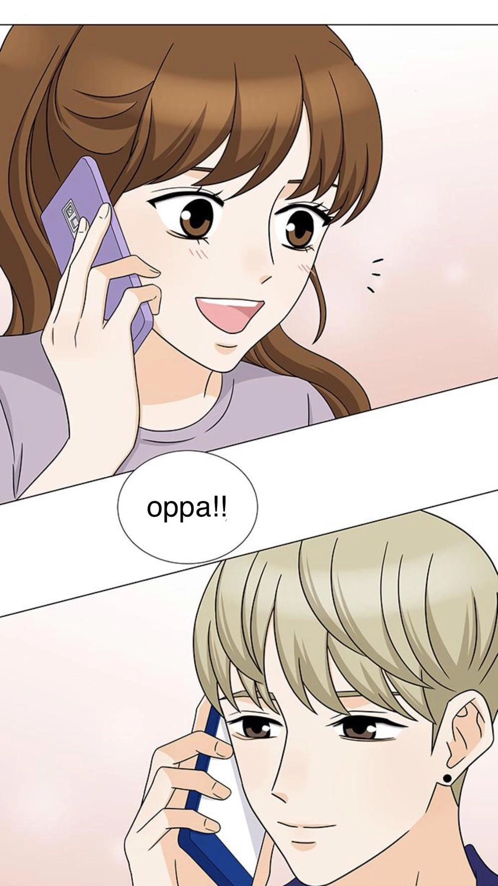 Idol Và Sếp Em Yêu Ai? Chapter 90 - 2