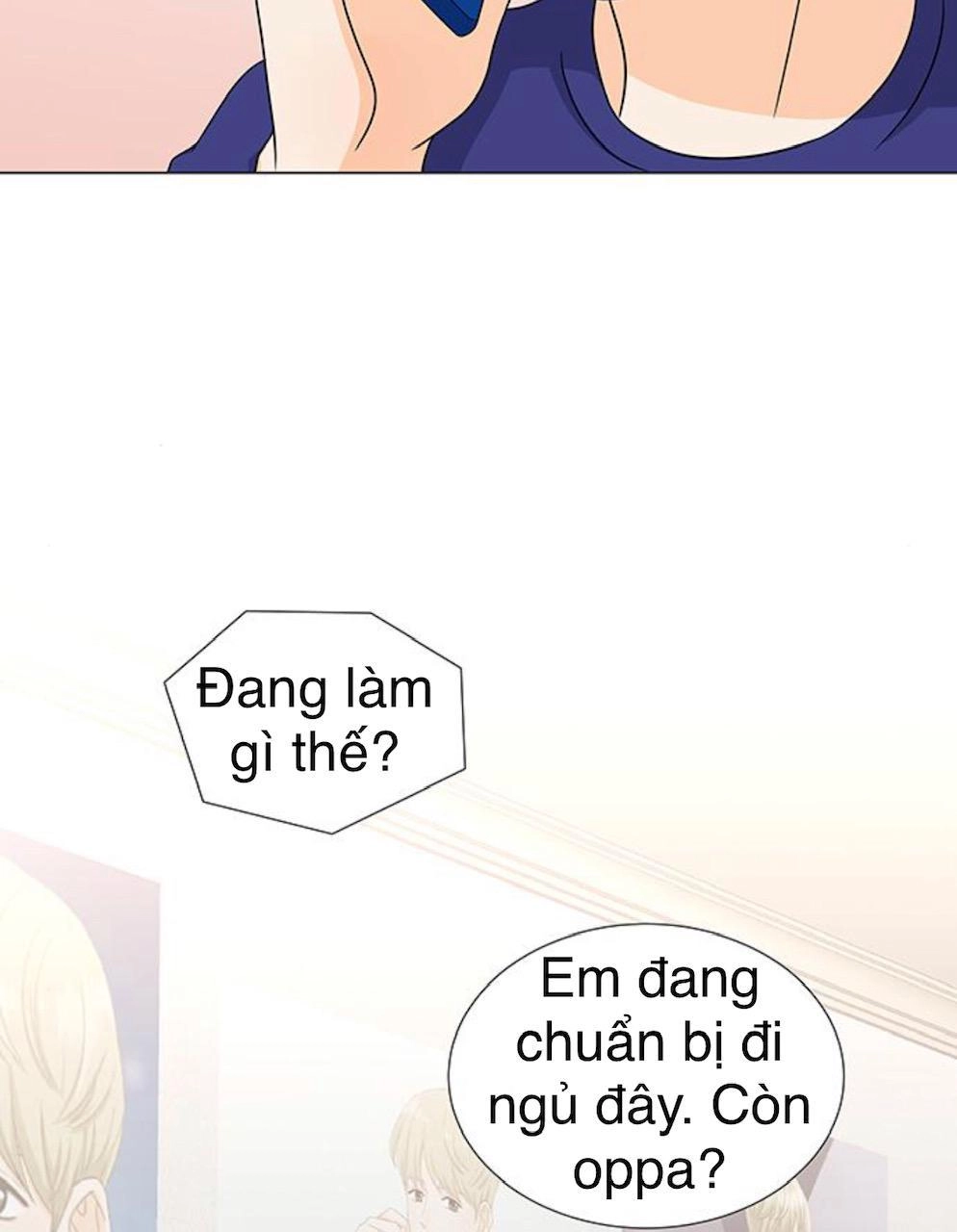 Idol Và Sếp Em Yêu Ai? Chapter 90 - 3