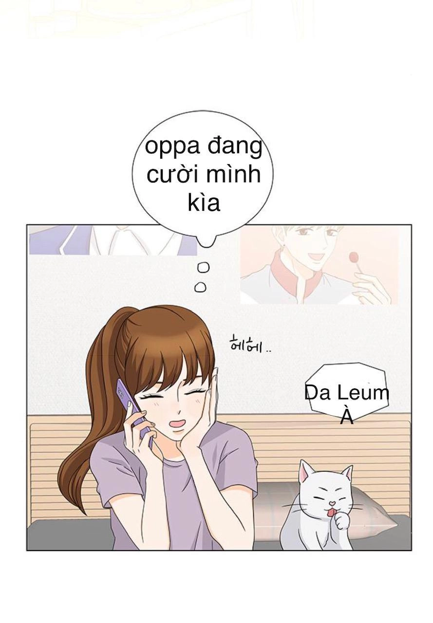 Idol Và Sếp Em Yêu Ai? Chapter 90 - 5