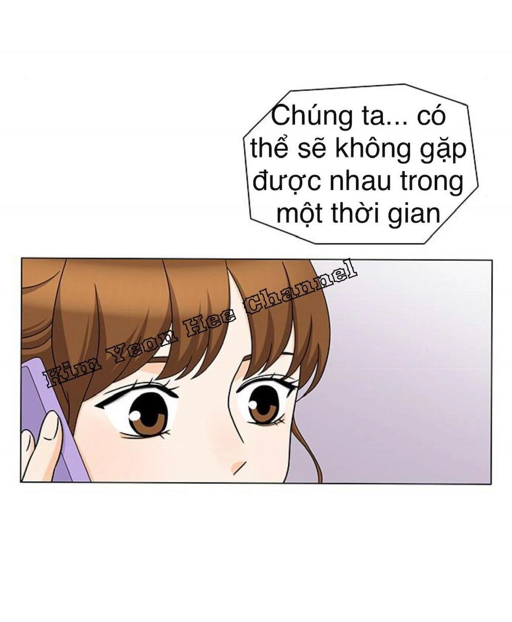 Idol Và Sếp Em Yêu Ai? Chapter 90 - 6