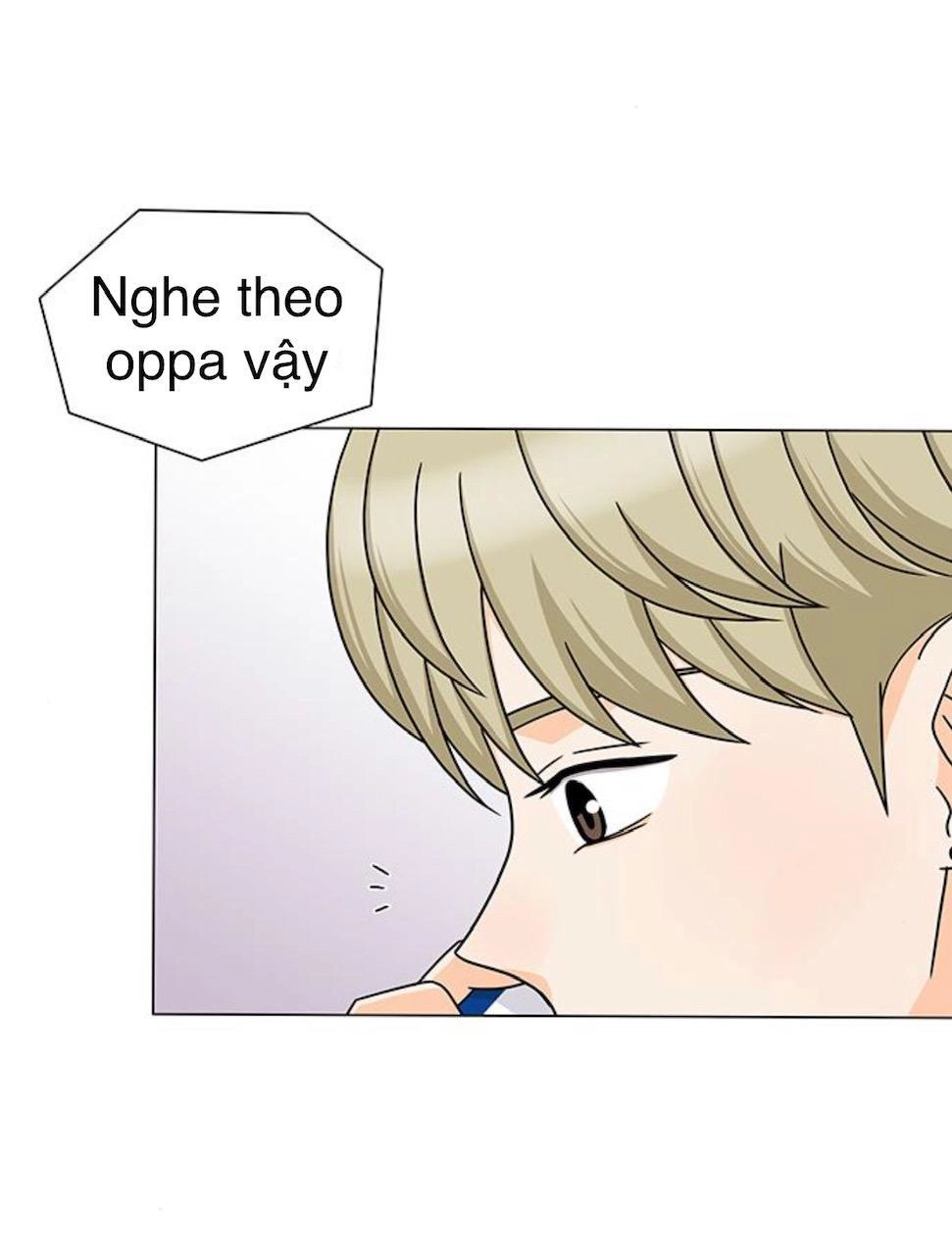 Idol Và Sếp Em Yêu Ai? Chapter 90 - 8