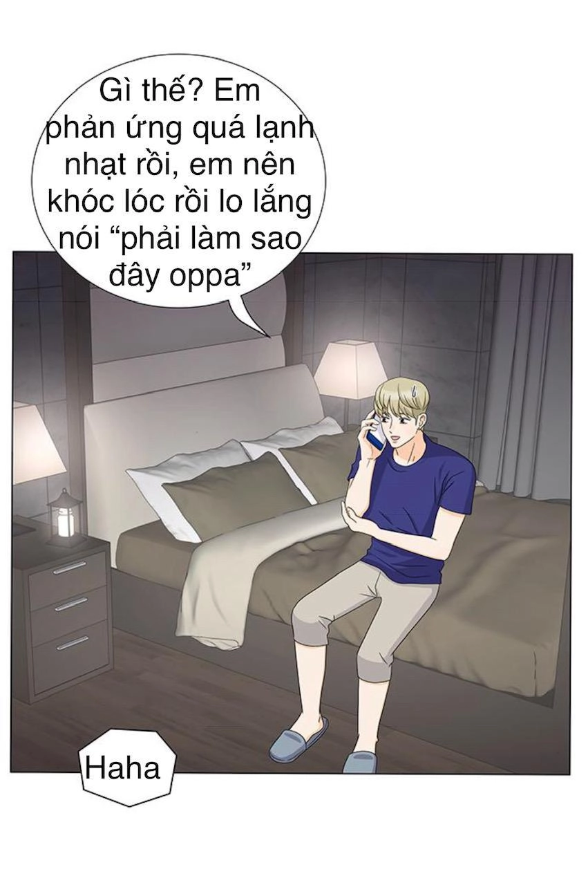 Idol Và Sếp Em Yêu Ai? Chapter 90 - 9